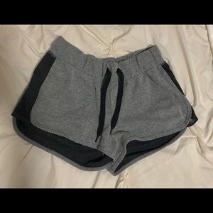 Exercise Shorts